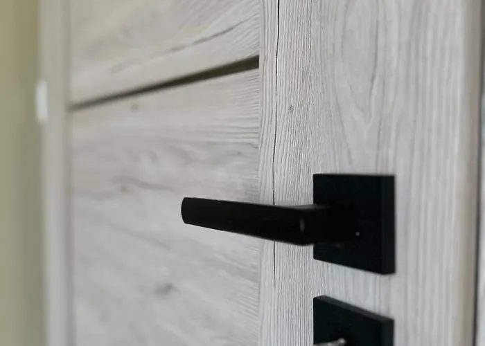 Apartament Zielone Serce Miasta