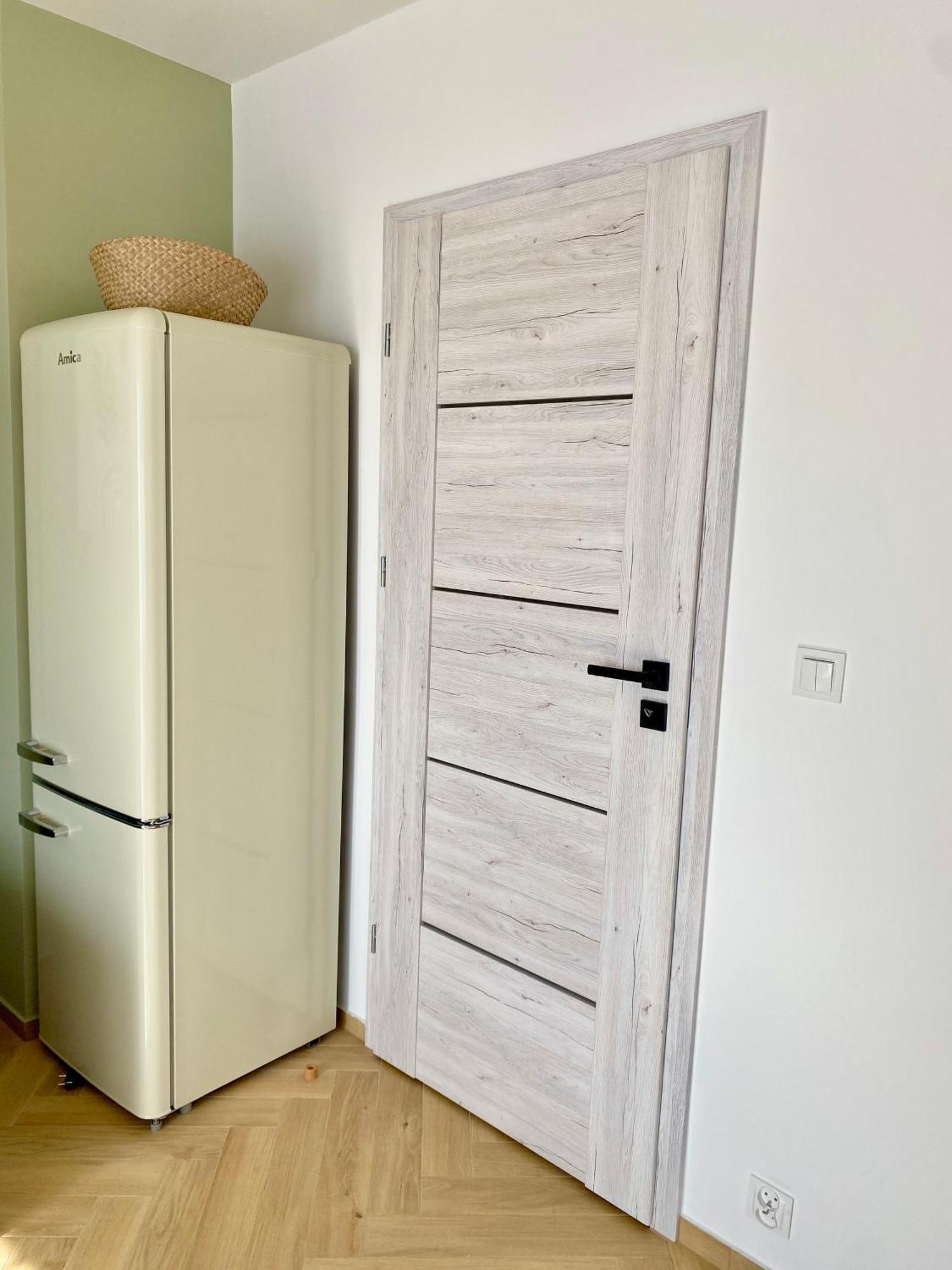 Apartment Zielone Serce Miasta